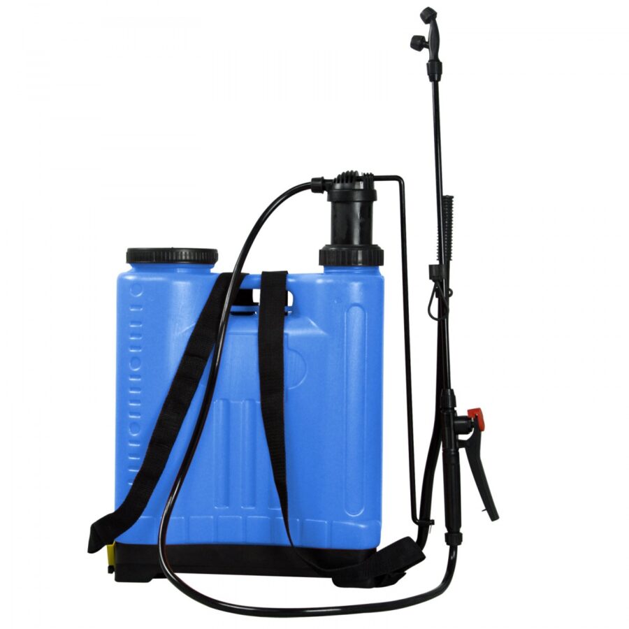 16L Knapsack Pressure Sprayer (EW-0016) - EW-0016 salidzini kurpirkt cenas