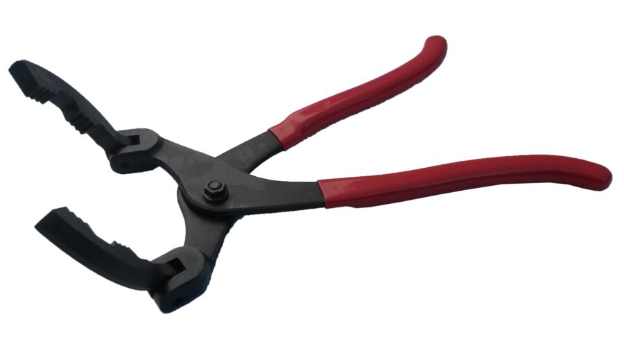 Flexi Jaw Oil Filter Pliers (8271V) - 8271V salidzini kurpirkt cenas