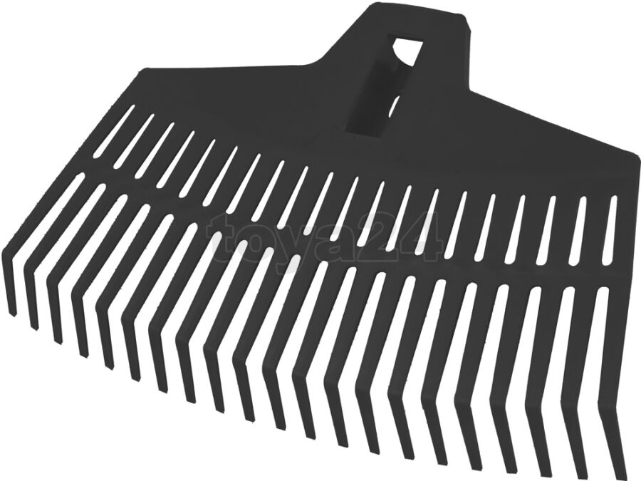 LEAF RAKE 390/21 (35798) - 35798 salidzini kurpirkt cenas