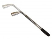 L-Ttype Wheel Wrench | 17-19 mm (ES-17191) - ES-17191 salidzini kurpirkt cenas