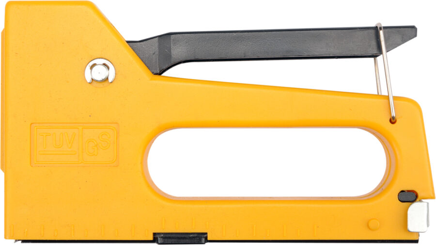 Staple gun 4-8mm (71000) - 71000 salidzini kurpirkt cenas