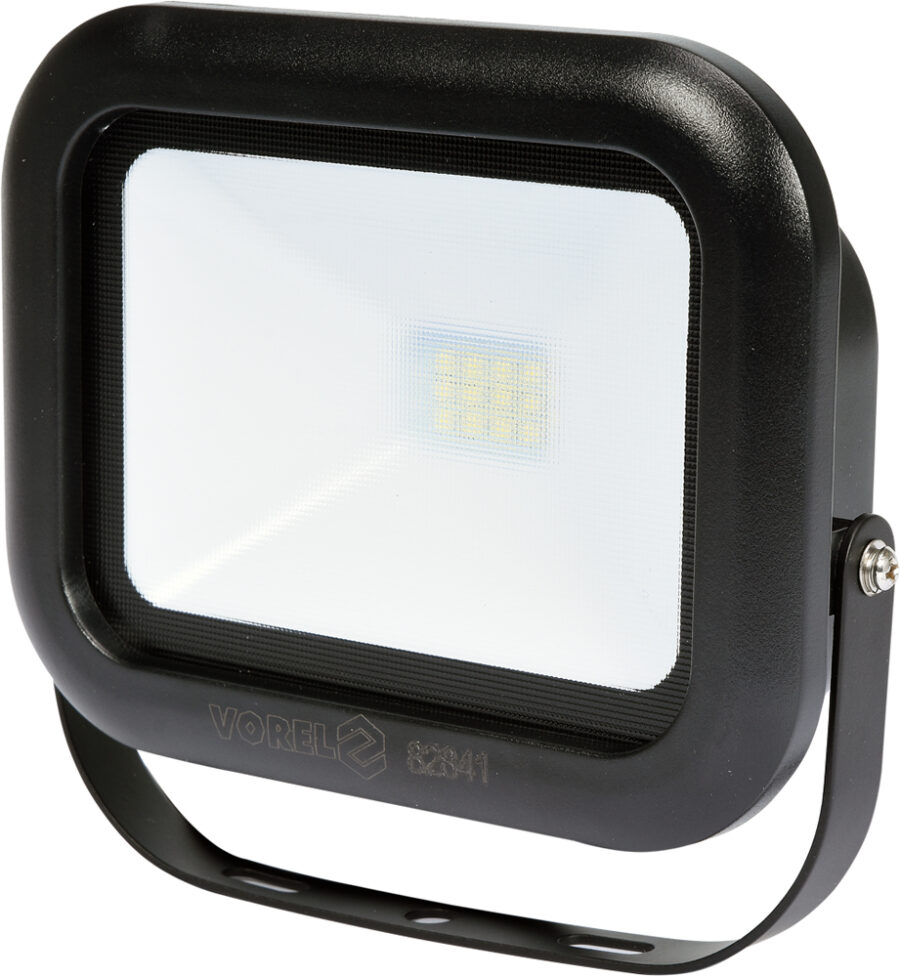 FLOODLIGHT SMD LED 10W (82841) - 82841 salidzini kurpirkt cenas