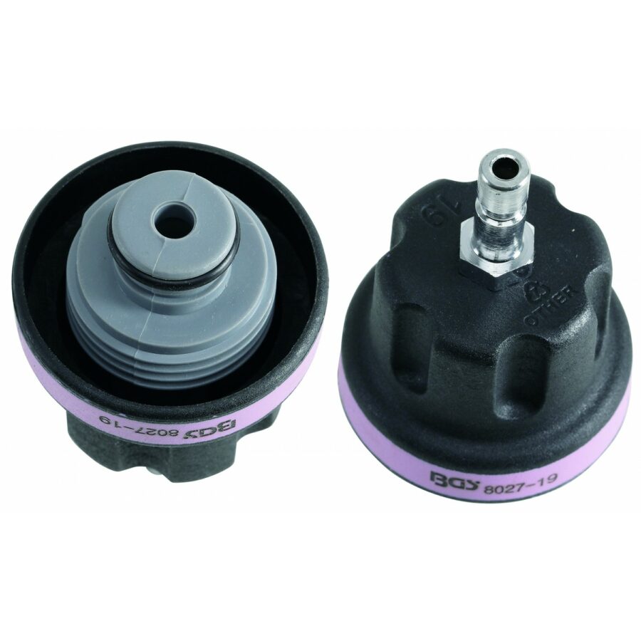 Adaptor No. 19 for Art. 8027: Toyota (8027-19) - 8027-19 salidzini kurpirkt cenas