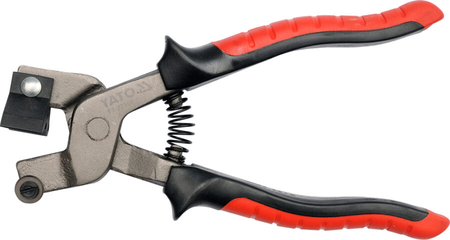 TILE CUTTING PLIERS (YT-37160) - YT-37160 salidzini kurpirkt cenas