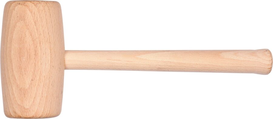 Wooden Mallet (33532) - 33532 salidzini kurpirkt cenas