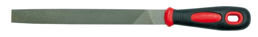 STEEL FILE 200MM FLAT (25160) - 25160 salidzini kurpirkt cenas