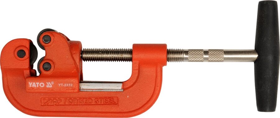 Tube Cutter | 10-40 mm (YT-2232) - YT-2232 salidzini kurpirkt cenas