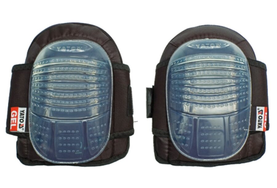 Knee Gell Pads (YT-7460) - YT-7460 salidzini kurpirkt cenas