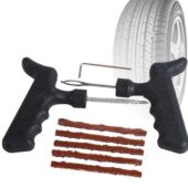 Tire repair kit (V8654-B) - V8654-B salidzini kurpirkt cenas