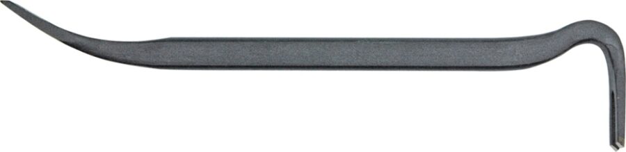 Square Wrecking Bar 600X25X19mm (34256) - 34256 salidzini kurpirkt cenas