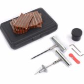 34-piece tire repair tool kit (SK1104) - SK1104 salidzini kurpirkt cenas