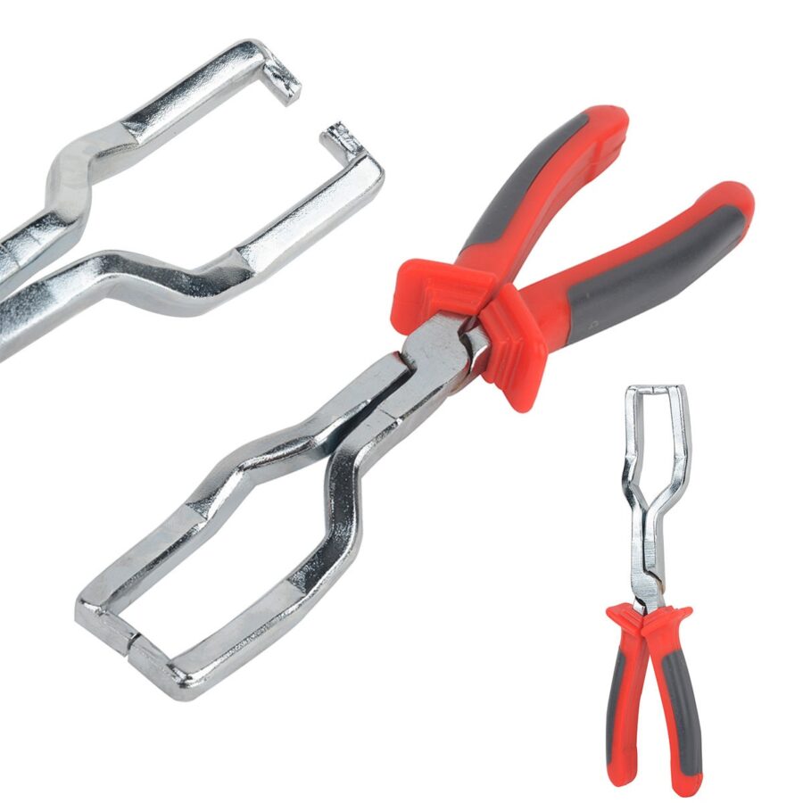 Fuel Hose Clip Loosening Pliers (SK8260) - SK8260 salidzini kurpirkt cenas