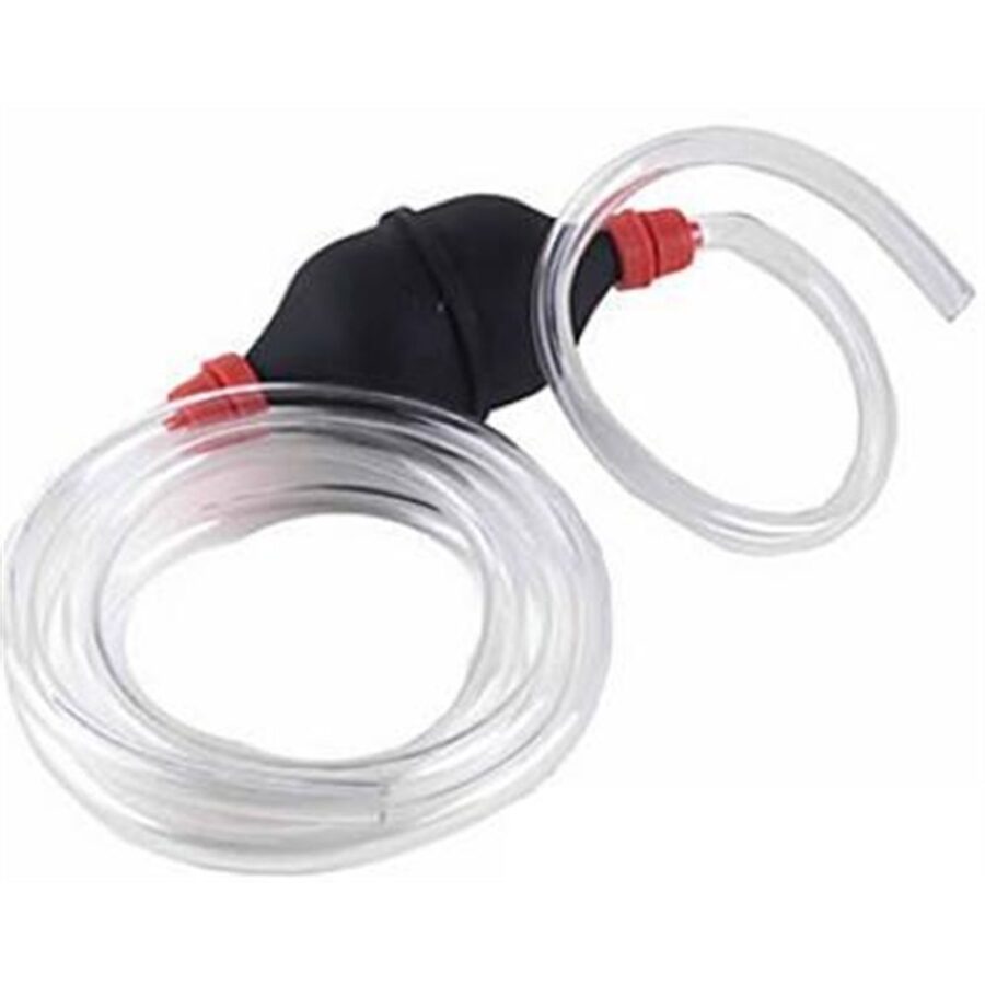 Simple siphon pump (TW-AZF-015) - TW-AZF-015 salidzini kurpirkt cenas