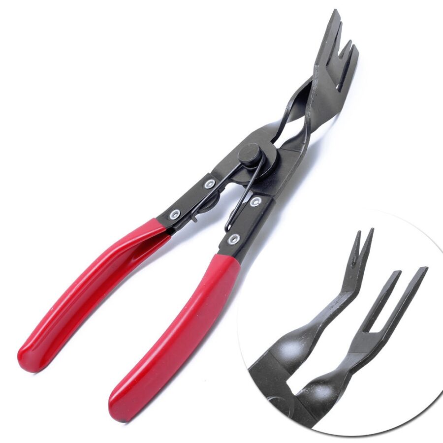 Door Trim Pliers (ES4808) - ES4808 salidzini kurpirkt cenas