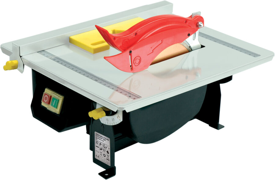 TILE CUTTER 600W (79261) - 79261 salidzini kurpirkt cenas