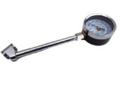 Tyre Pressure Gauge | 15 Bar (TG15) - TG15 salidzini kurpirkt cenas