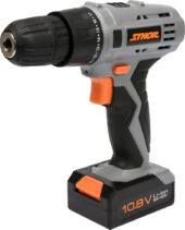 CORDLESS DRILL 10