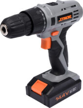 CORDLESS DRILL 14