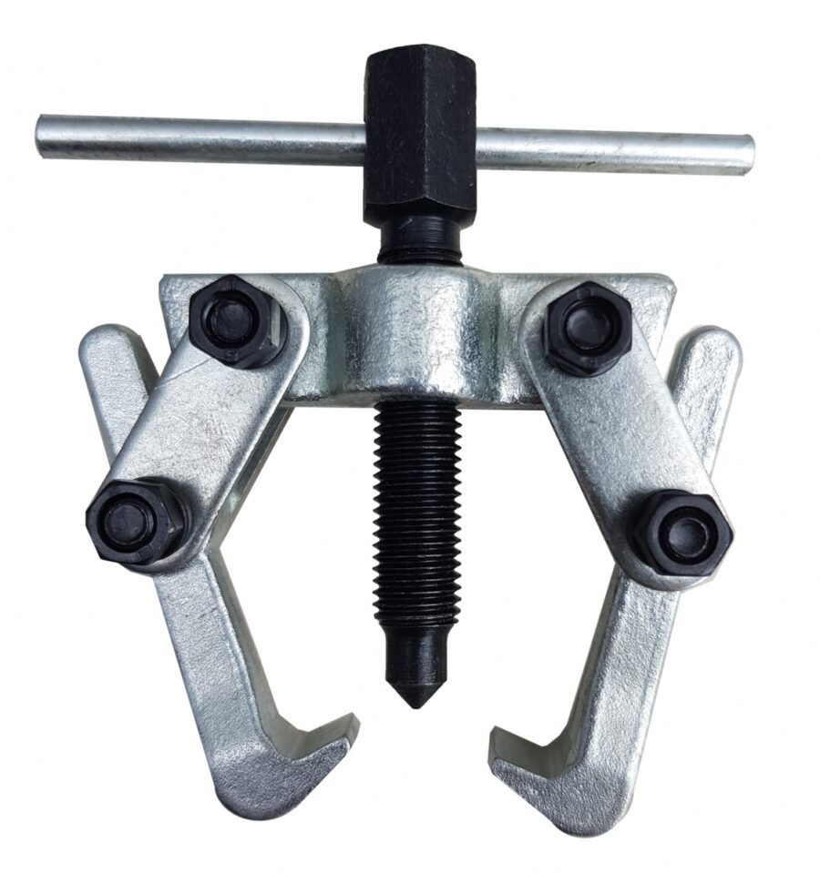 2 Jaw Gear Puller 3" (GP02M) - GP02M salidzini kurpirkt cenas