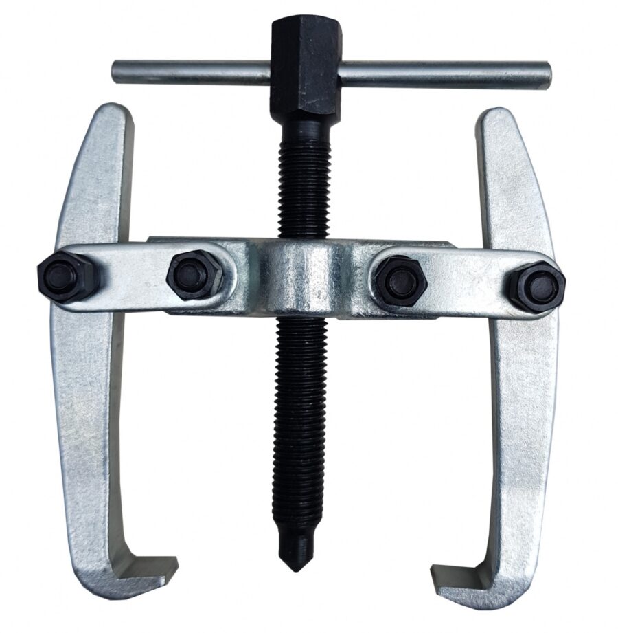 2 Jaw Gear Puller 4 inch (GP03M) - GP03M salidzini kurpirkt cenas