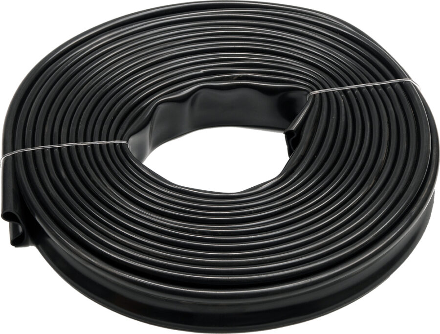 DRAIN HOSE FOR PUMPS 1" 10M (79960) - 79960 salidzini kurpirkt cenas