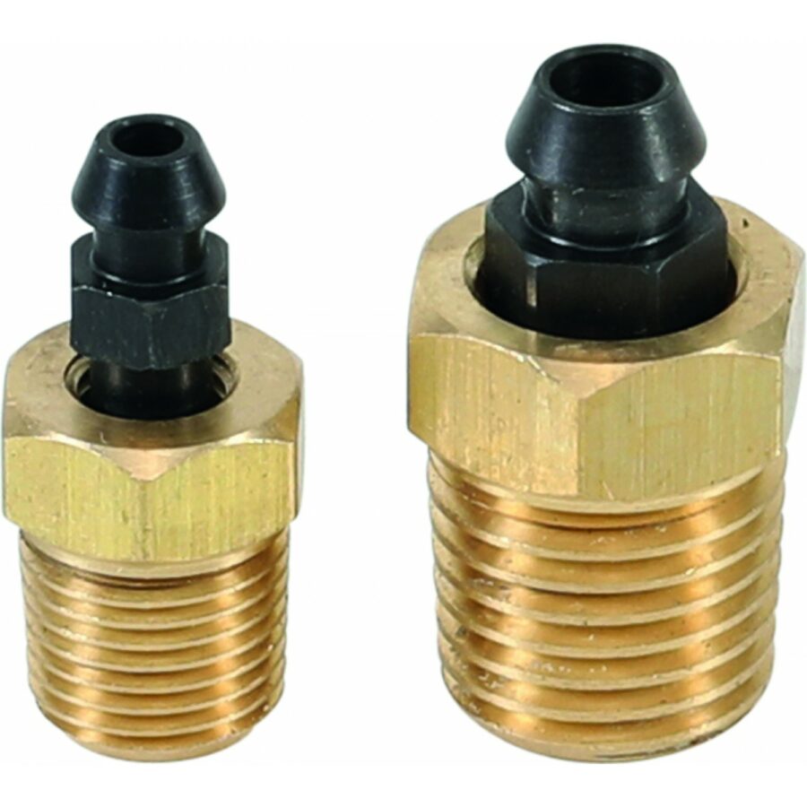 Bleed Valve Repair Inserts | 4-tlg. (9346-1) - 9346-1 salidzini kurpirkt cenas