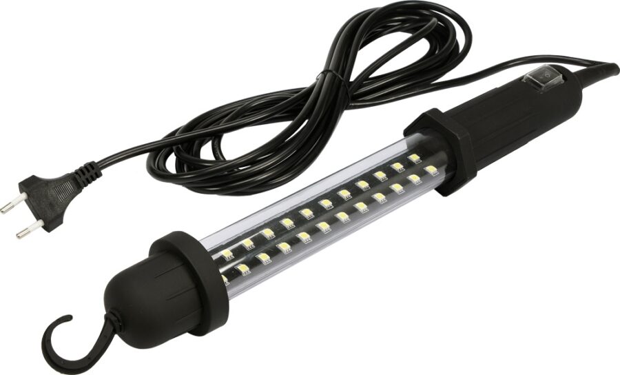 Cable Workshop Led Lamp 4