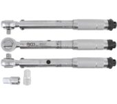 Torque Wrench | 10 mm (3/8") | 20 - 110 Nm (961) - 961 salidzini kurpirkt cenas