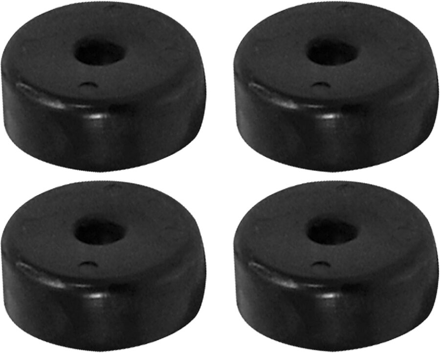 RUBBER TO LATERAL CLAMP FOR 35012 (35013) - 35013 salidzini kurpirkt cenas