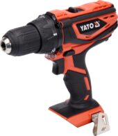 18V DRILL DRIVER WITHOUT BATTERY (YT-82781) - YT-82781 salidzini kurpirkt cenas