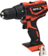 18V DRILL DRIVER SET