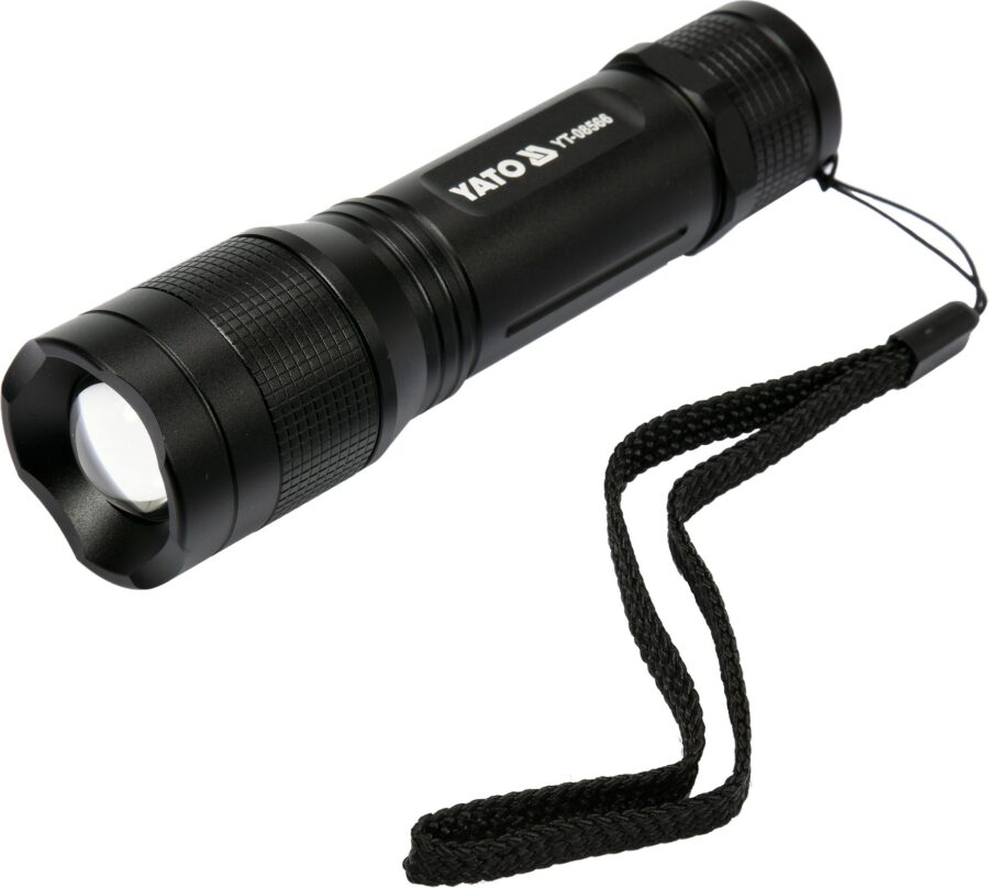 Žibintuvėlis XPG2 CREE 5W