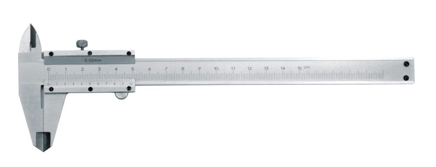 Precision Vernier Caliper 150 mm / 0