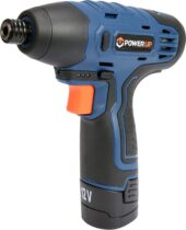 IMPACT DRIVER 12V (78960) - 78960 salidzini kurpirkt cenas