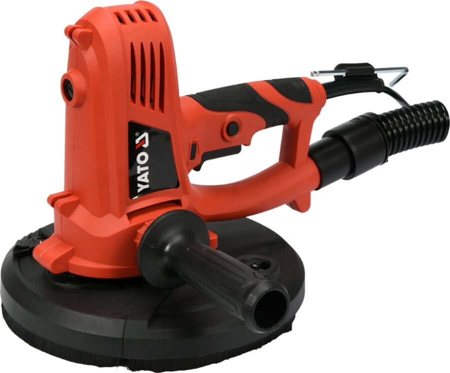 Drywall sander 225 mm (YT-82340) - YT-82340 salidzini kurpirkt cenas