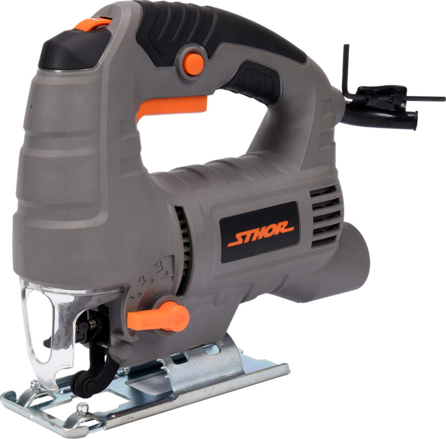 Jig Saw | 650W (79474) - 79474 salidzini kurpirkt cenas