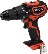 18V IMPACT BRUSHLESS DRILL DRIVER BODY (YT-82797) - YT-82797 salidzini kurpirkt cenas