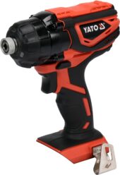 18V IMPACT DRIVER (YT-82801) - YT-82801 salidzini kurpirkt cenas