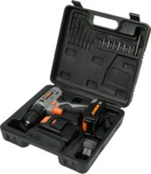 18V DRILL DRIVER + 2 BATTERIES (78972) - 78972 salidzini kurpirkt cenas