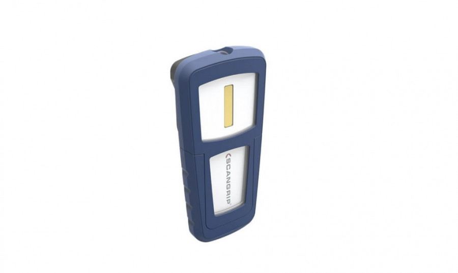 Darba lampa LED MINIFORM USB IP65 200lm