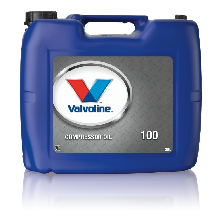 Kompresoru eļļa COMPRESSOR OIL 100 20L