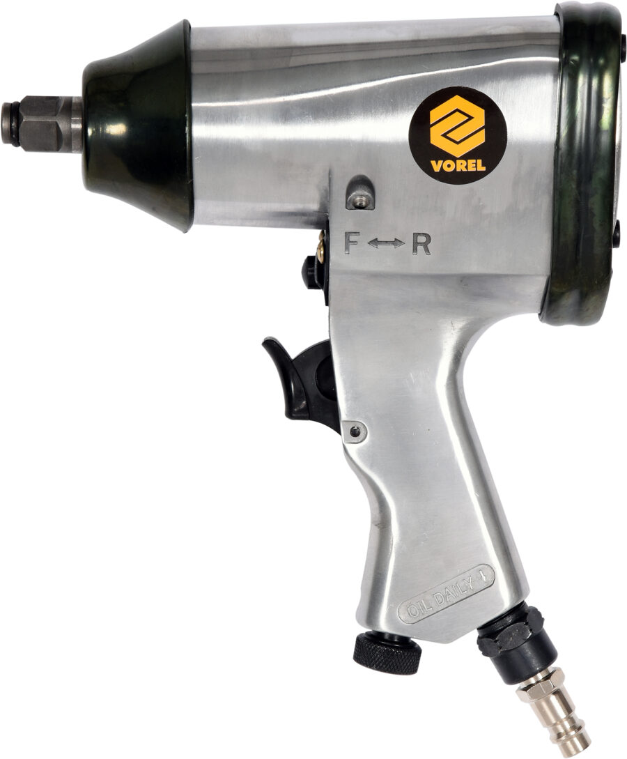 IMPACT WRENCH 1/2" 310Nm (81100) - 81100 salidzini kurpirkt cenas