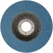 Grinding Flap Disc | Zirconium | P40 | 125X22