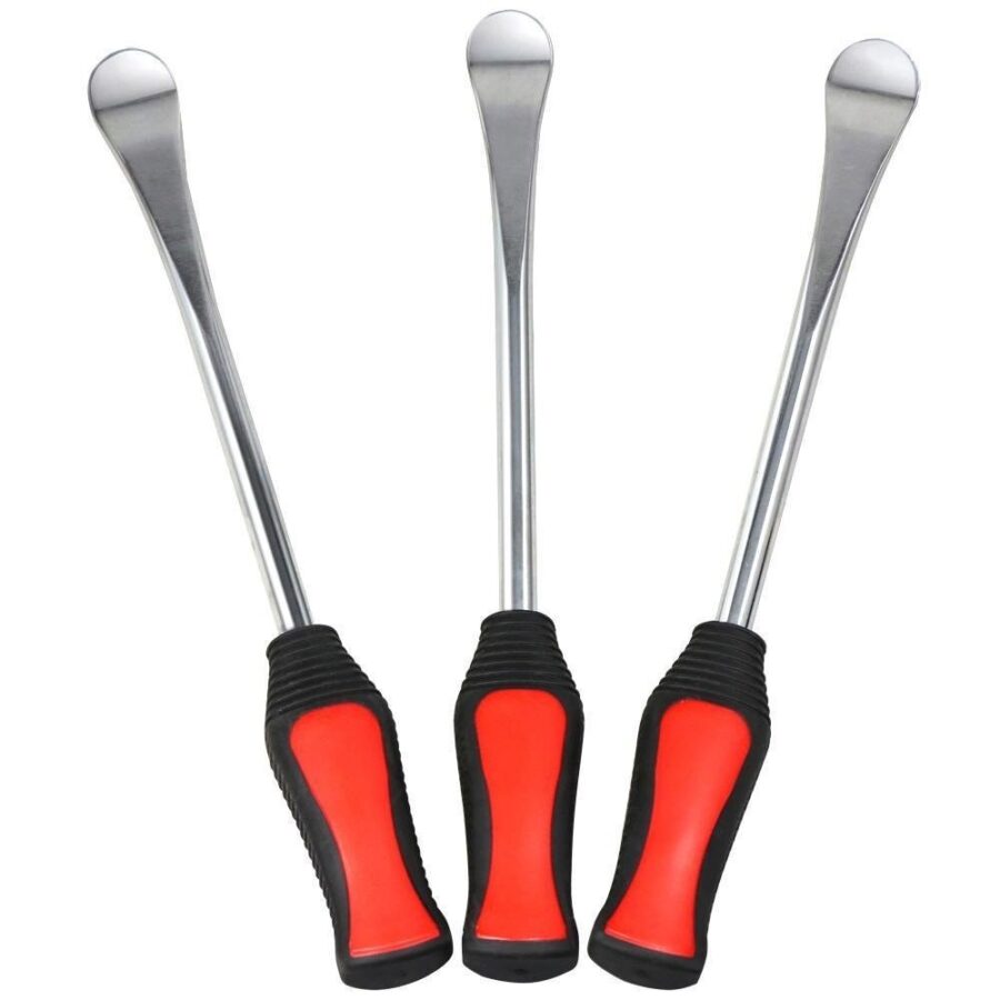 3pcs Tire Lever Tool Spoon (TL03) - TL03 salidzini kurpirkt cenas