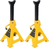 JACK STANDS 6T 2PCS (80309) - 80309 salidzini kurpirkt cenas