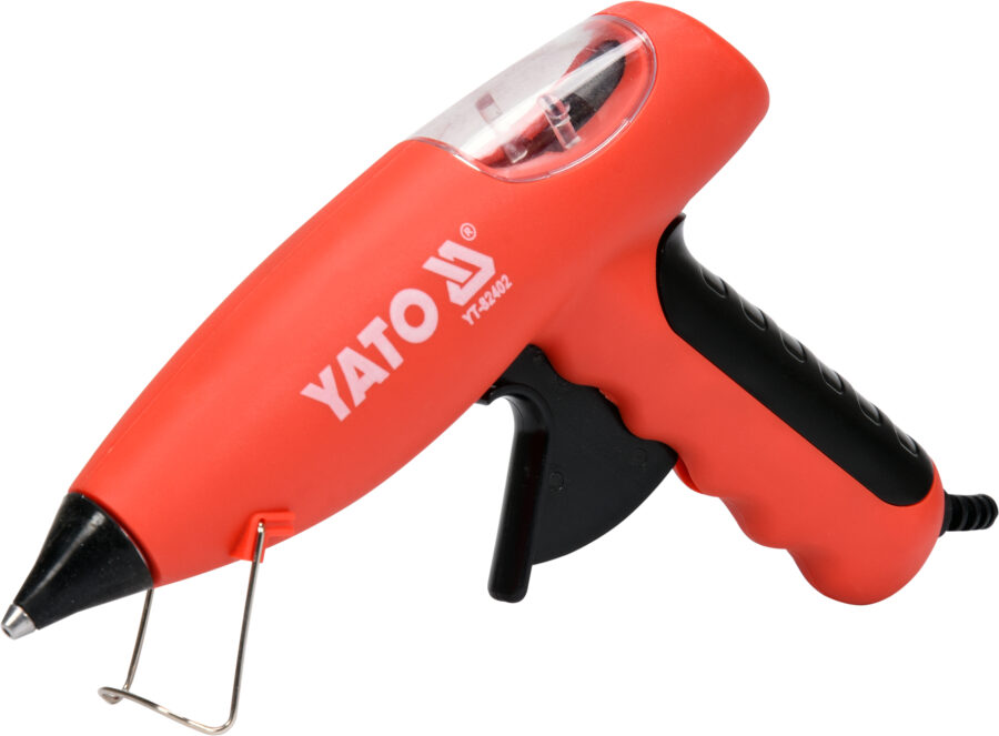 GLUE GUN 11MM 20 (80) W (YT-82402) - YT-82402 salidzini kurpirkt cenas