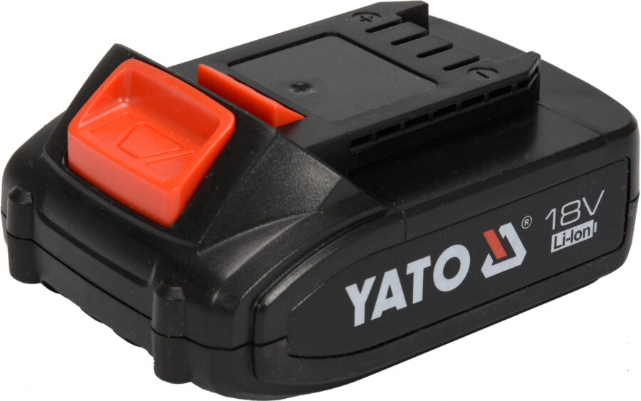 18V BATTERY LI-ION 2