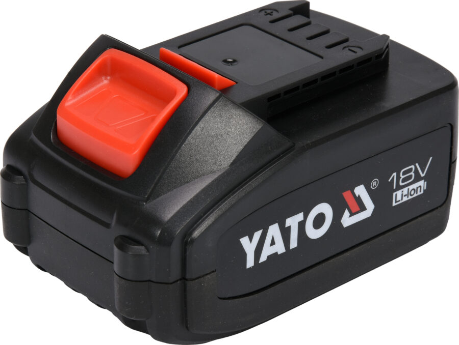 18V BATTERY LI-ION 3