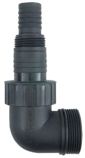 HOSE CONNECTION (FOR SUBMERSIBLE PUMS) (79919) - 79919 salidzini kurpirkt cenas