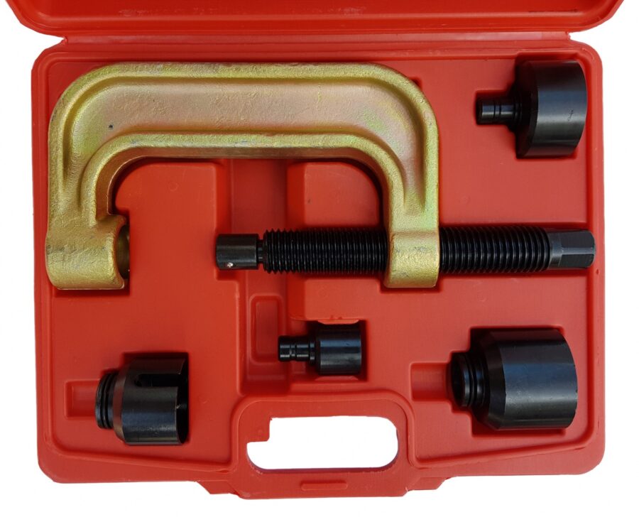 Ball joint installer and remover set (SK1403) - SK1403 salidzini kurpirkt cenas